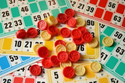 Affiche Loto de la Ligue Contre le Cancer - Agrandir l'image, fenêtre modale