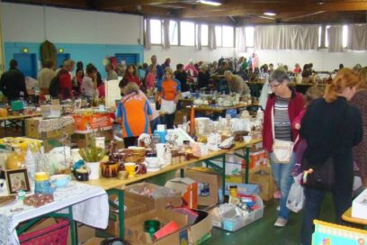 Agrandir l'image, fenêtre modale