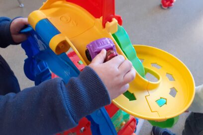 Agrandir l'image, fenêtre modale