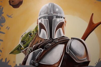 Agrandir l'image 2 sur 2, fenêtre modale