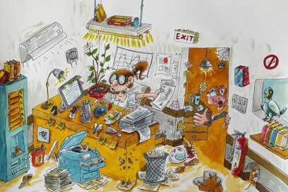 Agrandir l'image, fenêtre modale