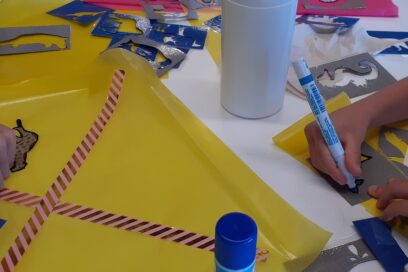 OT PALAVAS - Agrandir l'image, fenêtre modale