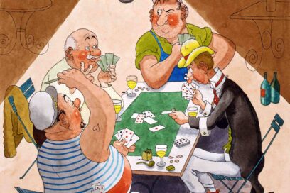 Ville de Palavas les Flots - Agrandir l'image, fenêtre modale