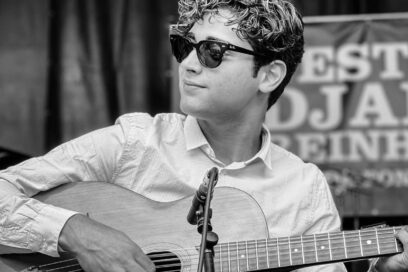 Hugo Guezbar  - Agrandir l'image, fenêtre modale