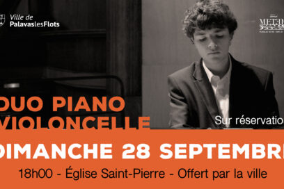 Ville de Palavas les Flots - Agrandir l'image, fenêtre modale