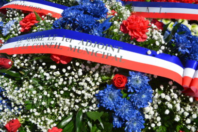 Image gerbes de fleurs - Agrandir l'image, fenêtre modale