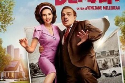 Agrandir l'image, fenêtre modale