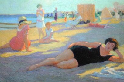 Agrandir l'image, fenêtre modale