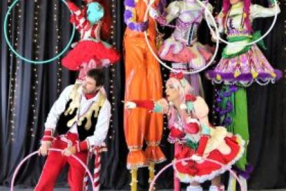 Agrandir l'image, fenêtre modale