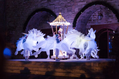 Agrandir l'image, fenêtre modale