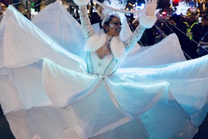 Agrandir l'image, fenêtre modale